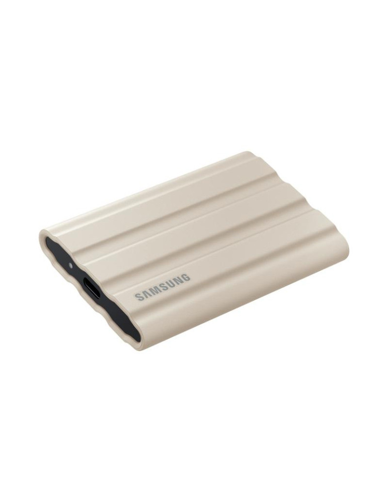 SAMSUNG T7 Shield SSD 2T Externe Silver | DOTIRI
