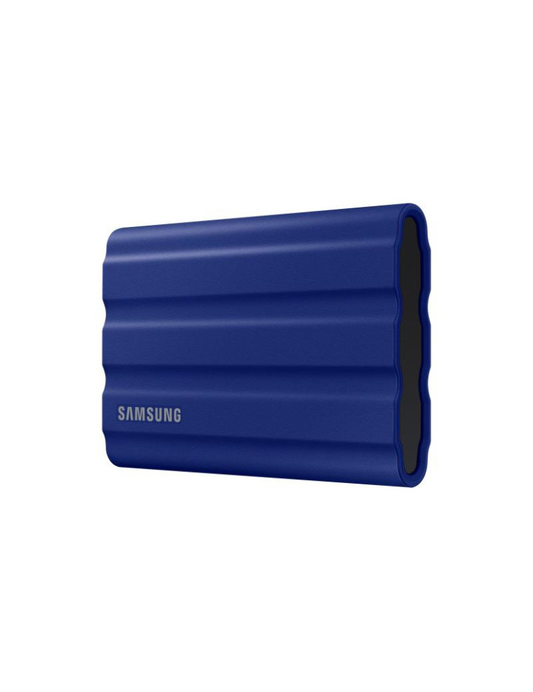 SAMSUNG T7 Shield SSD 2T Externe Bleu | DOTIRI
