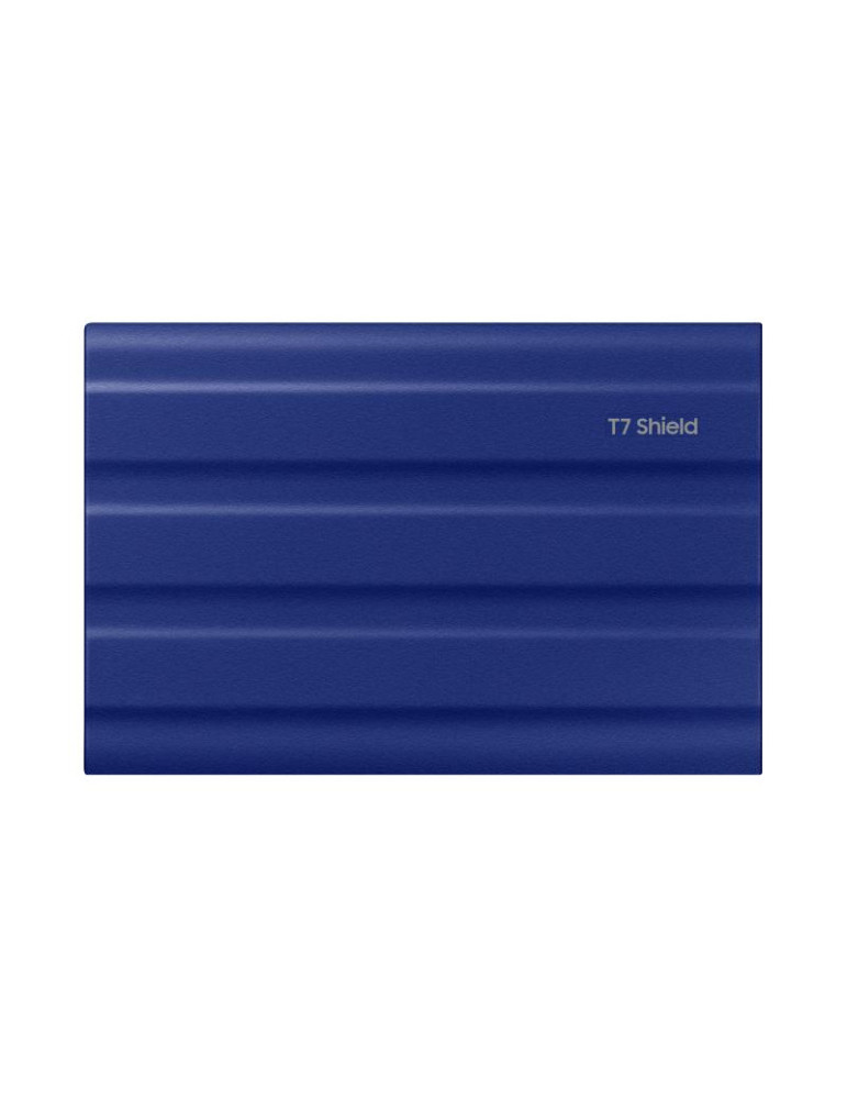SAMSUNG T7 Shield SSD 2T Externe Bleu | DOTIRI