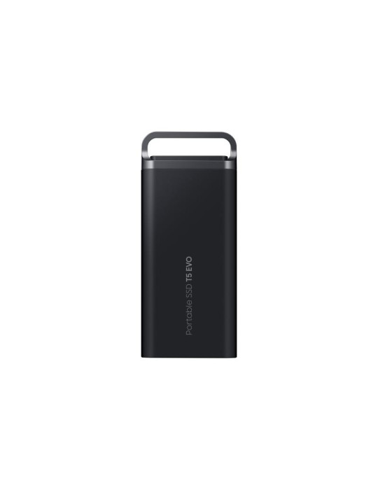 Samsung MU-PH8T0S 8 To 3.2 Gen 1 (3.1 Gen 1) Noir | DOTIRI