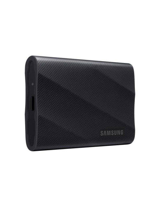 Samsung MU-PG4T0B 4 To USB Type-C USB 3.2 Gen | DOTIRI