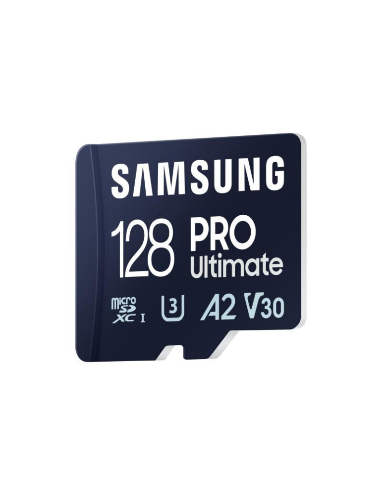 Samsung MB-MY128S 128 Go MicroSDXC UHS-I | DOTIRI