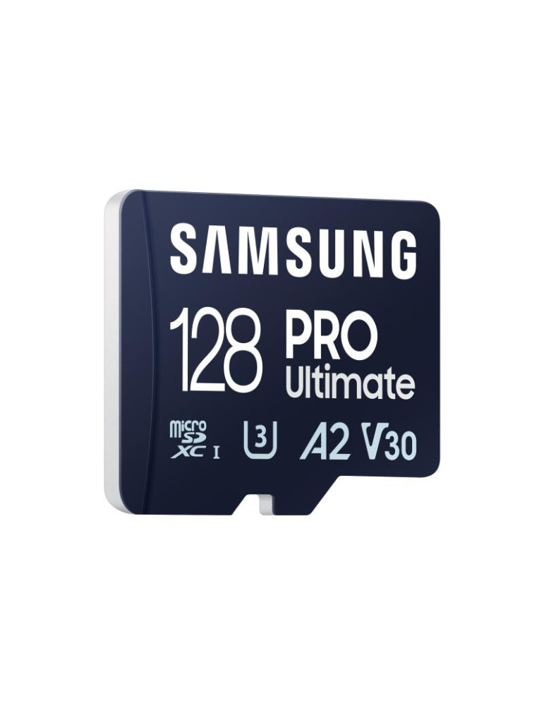Samsung MB-MY128S 128 Go MicroSDXC UHS-I | DOTIRI