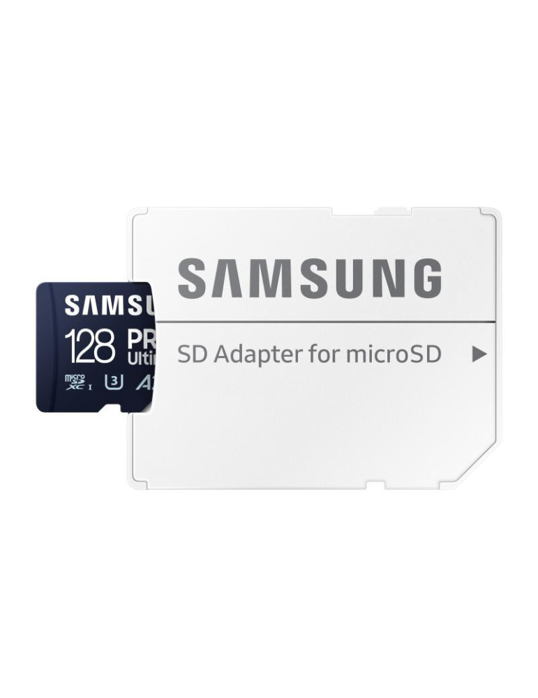 Samsung MB-MY128S 128 Go MicroSDXC UHS-I | DOTIRI