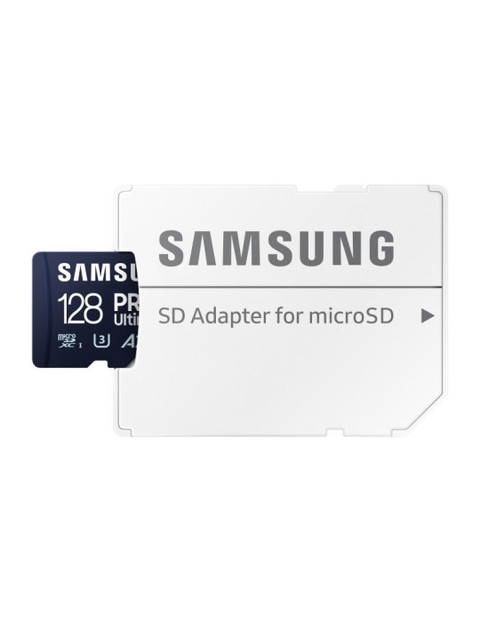 Samsung MB-MY128S 128 Go MicroSDXC UHS-I | DOTIRI