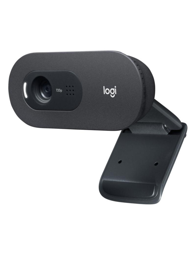 Logitech HD Webcam C505e *960-001372 | DOTIRI