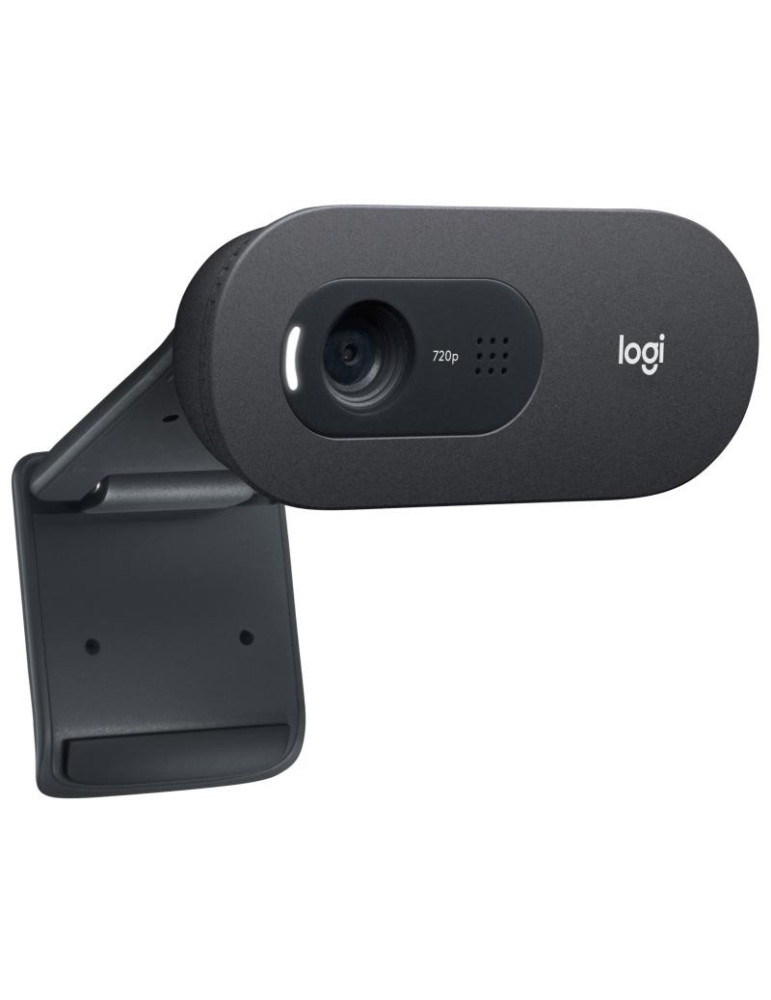 Logitech HD Webcam C505e *960-001372 | DOTIRI