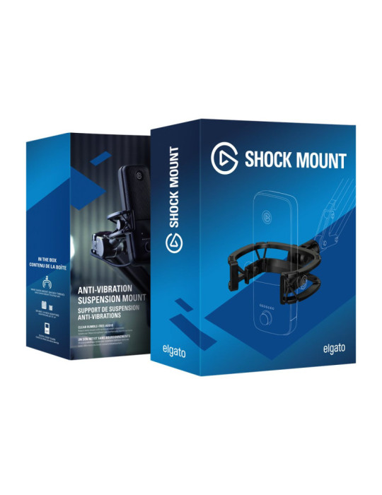 ELGATO Shock Mount | DOTIRI