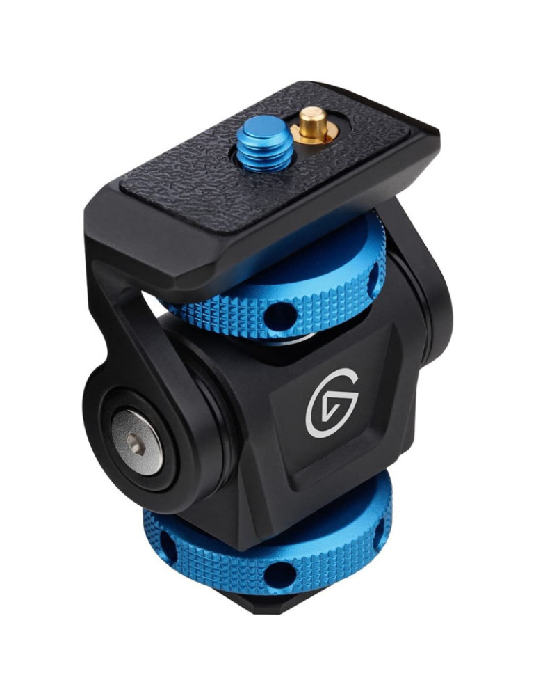 ELGATO Cold Shoe | DOTIRI