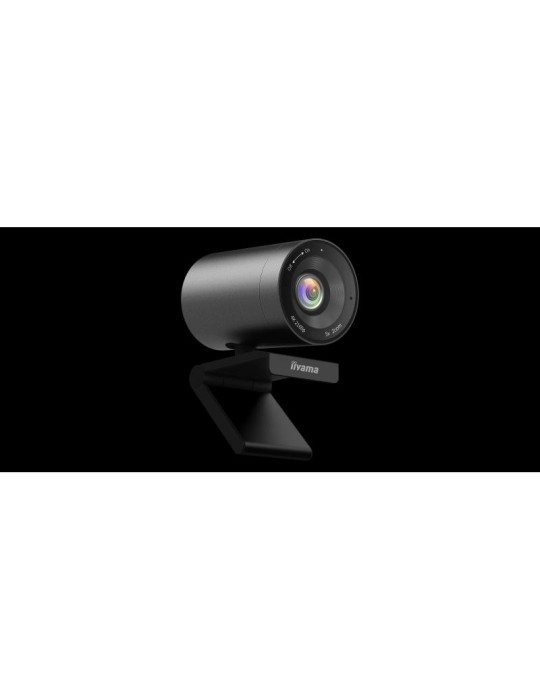 iiyama UC-CAM10PRO-1 webcam 8,46 MP 2160 x 1080 | DOTIRI