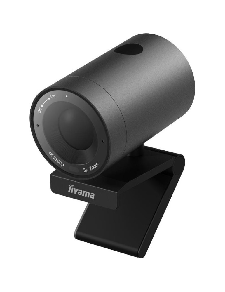 iiyama UC-CAM10PRO-1 webcam 8,46 MP 2160 x 1080 | DOTIRI