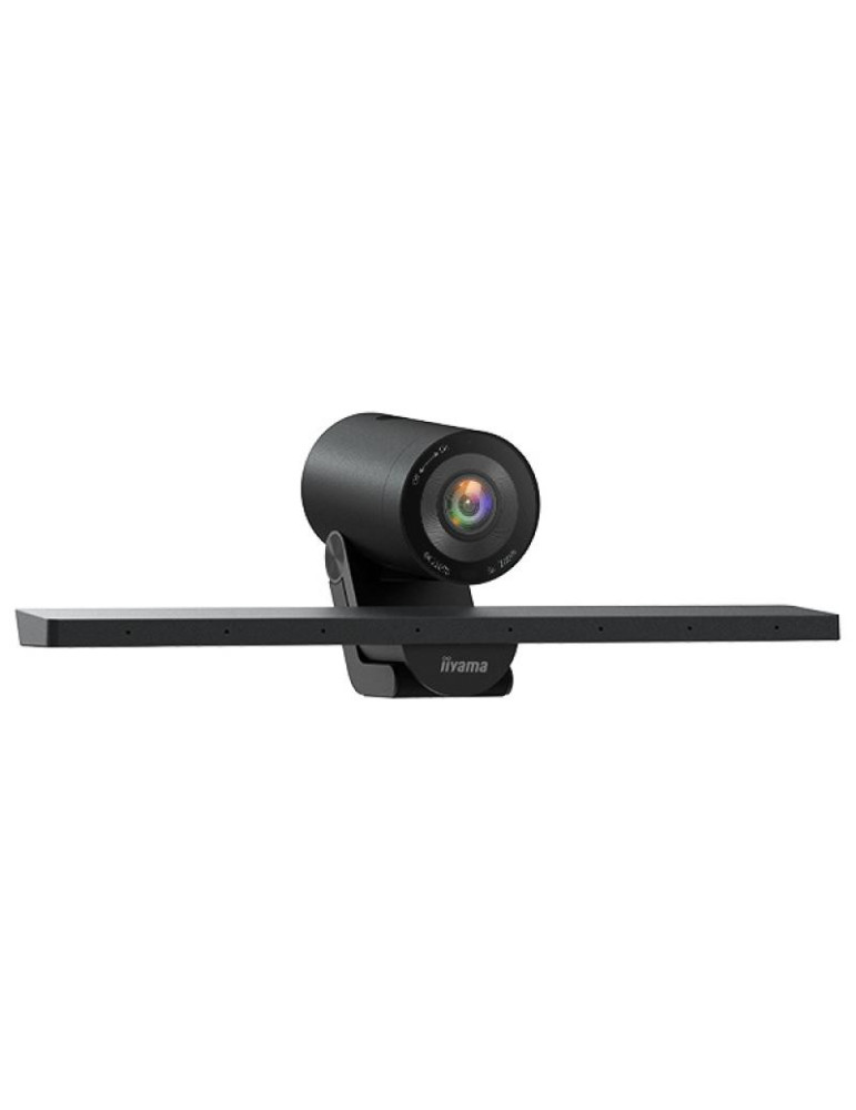 iiyama UC-CAM10PRO-MA1 webcam 8,46 MP 2160 x | DOTIRI