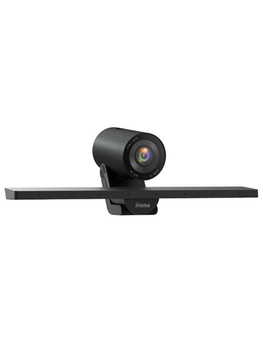 iiyama UC-CAM10PRO-MA1 webcam 8,46 MP 2160 x | DOTIRI