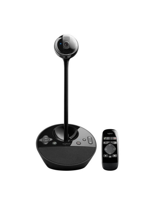 Logitech Caméra de Conféremnce *BCC950 | DOTIRI
