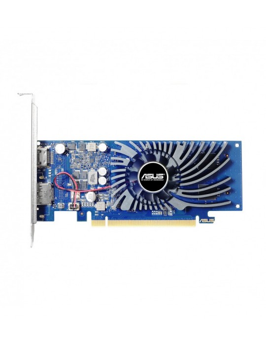 ASUS GT1030-2G-BRK