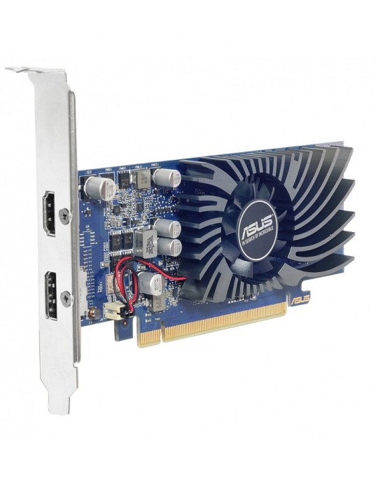 ASUS GT1030-2G-BRK