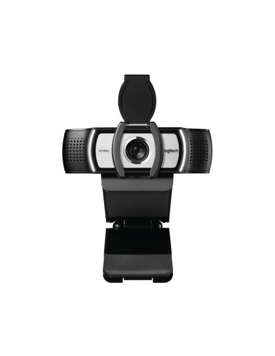 Logitech C930e | DOTIRI