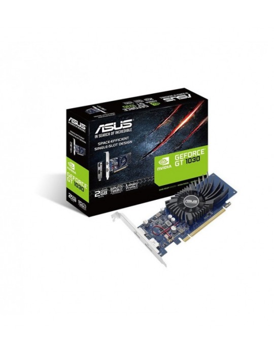 ASUS GT1030-2G-BRK