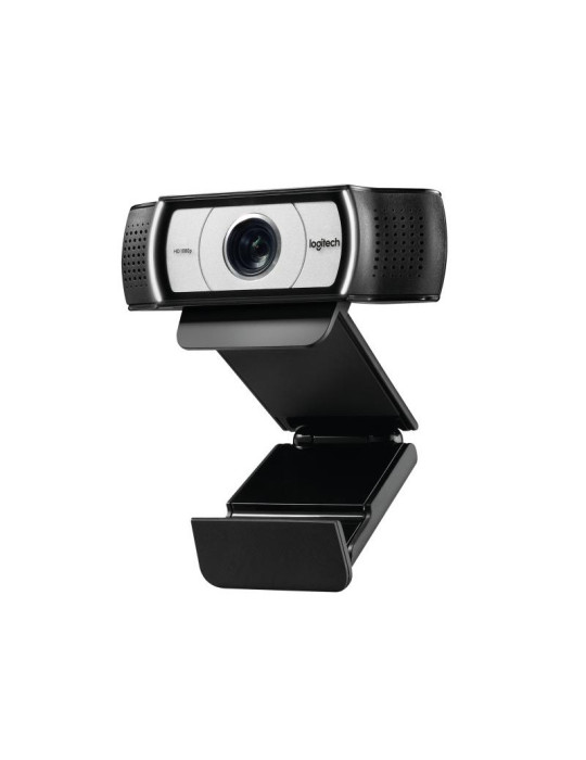 Logitech C930e | DOTIRI