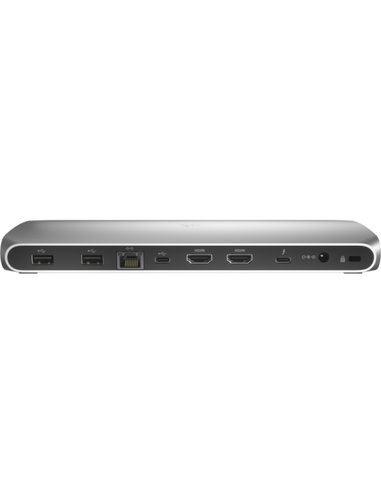 CORSAIR Thunderbolt 3 Dock