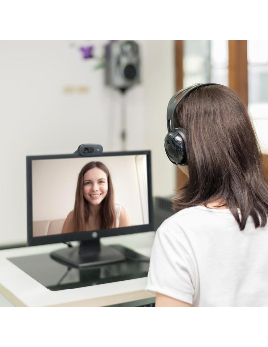 Logitech HD Webcam C270 | DOTIRI