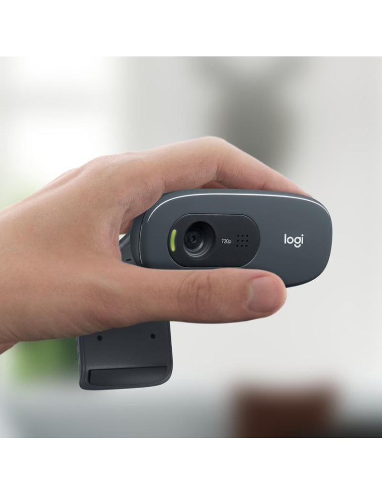 Logitech HD Webcam C270 | DOTIRI
