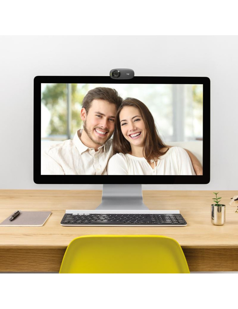 Logitech C310 webcam | DOTIRI