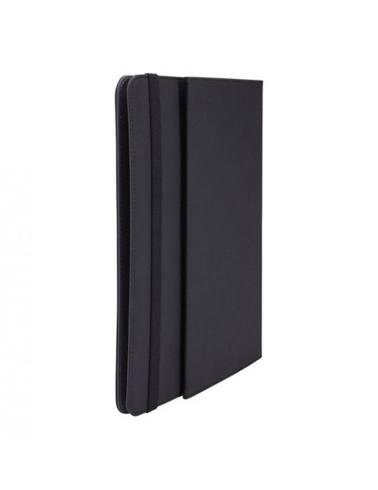 Case Logic SureFit CRUE-1110 Black 25,4 cm (10") Folio Noir