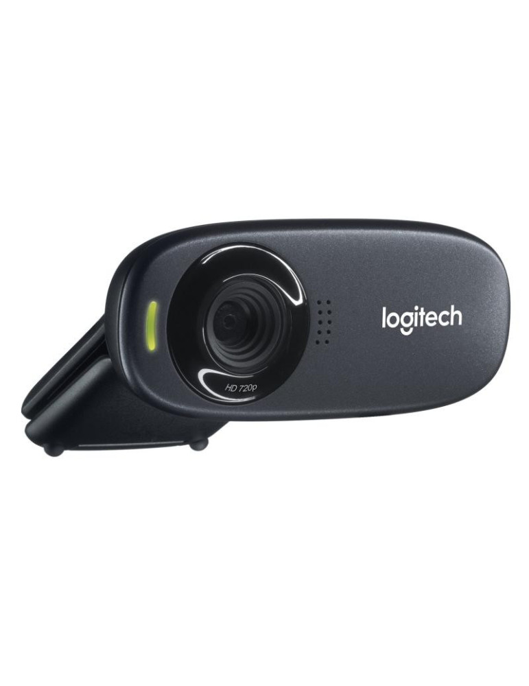 Logitech C310 webcam | DOTIRI