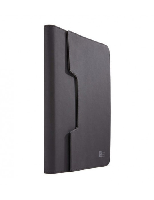 Case Logic SureFit CRUE-1110 Black 25,4 cm (10") Folio Noir