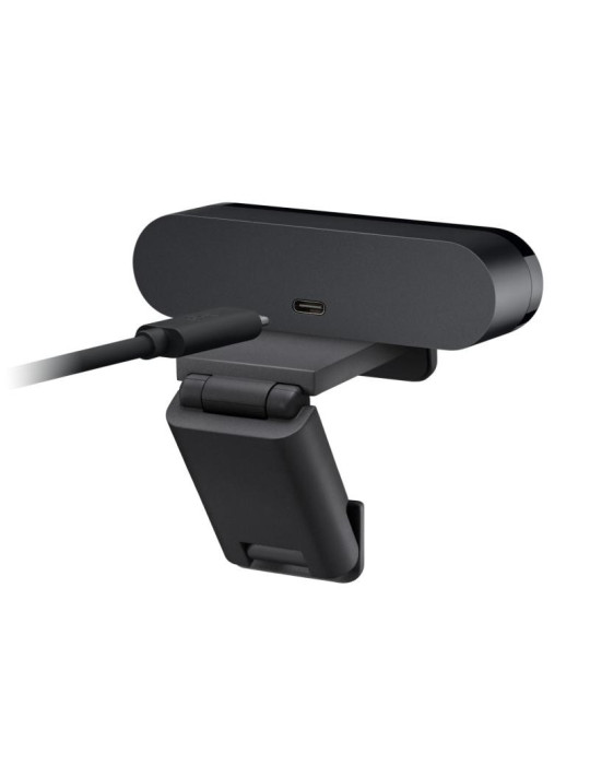 Logitech BRIO ULTRA HD PRO BUSINESS WEBCAM | DOTIRI