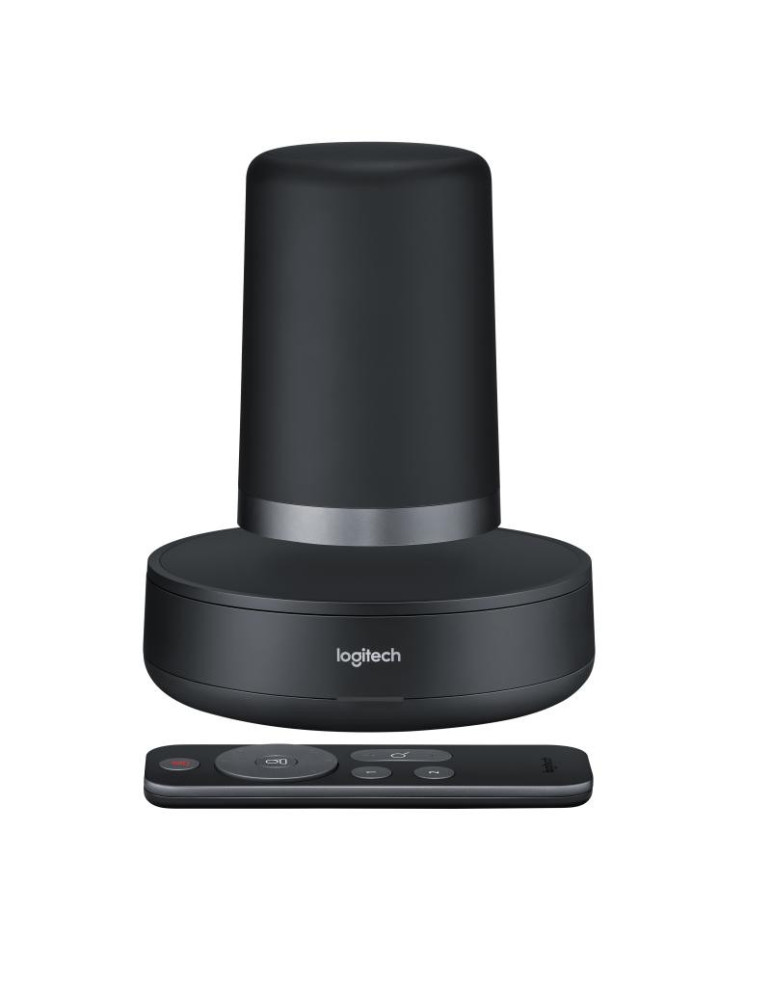 LOGITECH Rally Camera EMEA *960-001227 | DOTIRI