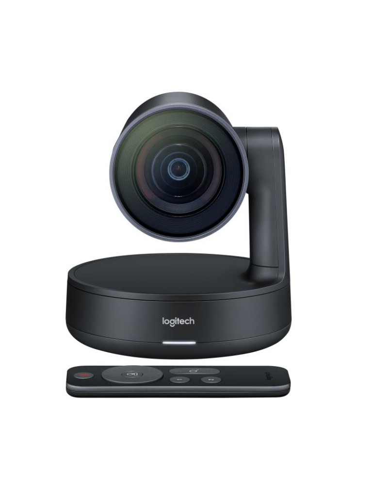 LOGITECH Rally Camera EMEA *960-001227 | DOTIRI