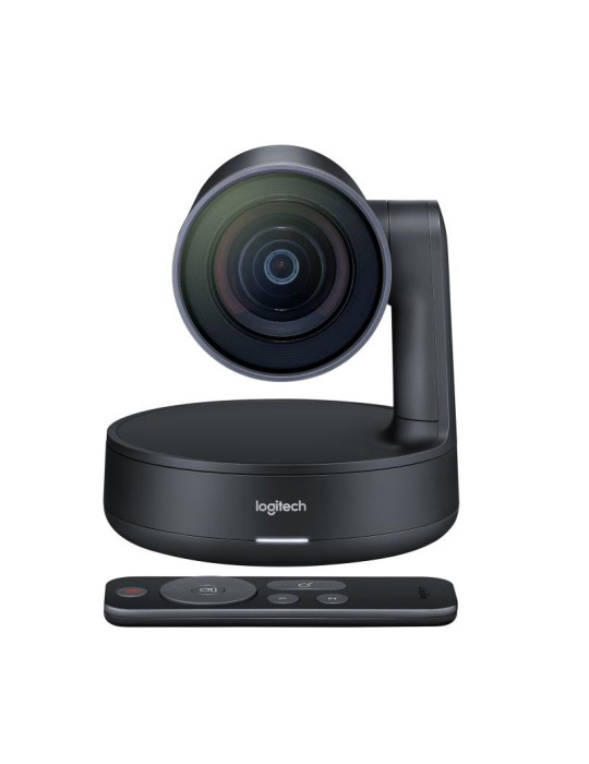 LOGITECH Rally Camera EMEA *960-001227 | DOTIRI