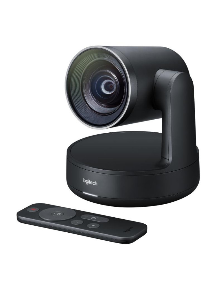 LOGITECH Rally Camera EMEA *960-001227 | DOTIRI