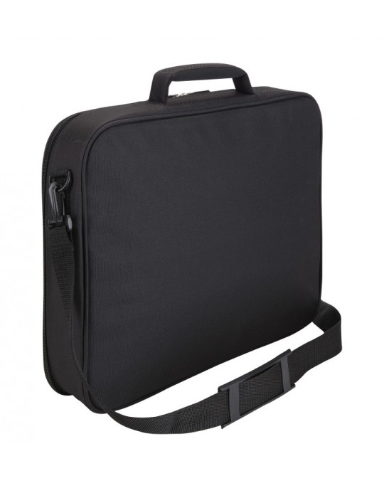 CASE LOGIC YN Sac d'ordinateur 15.6" Polyester Noir