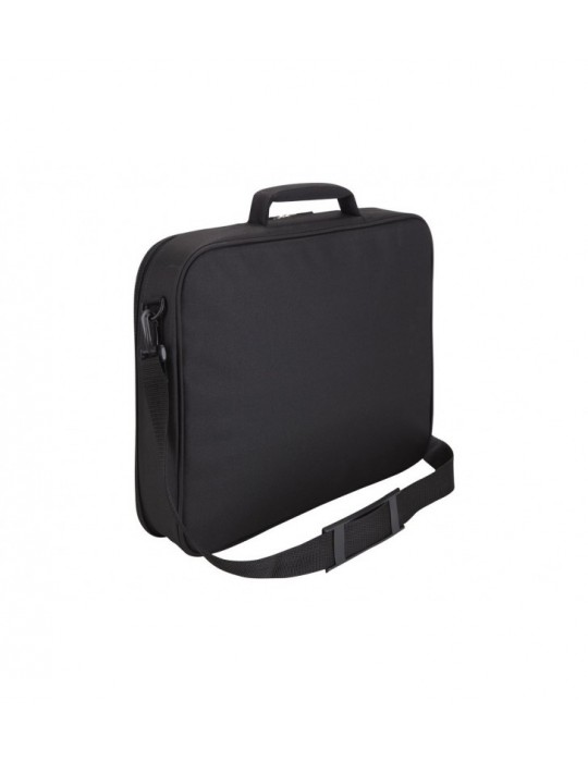 CASE LOGIC YN Sac d'ordinateur 17" Polyester Noir "