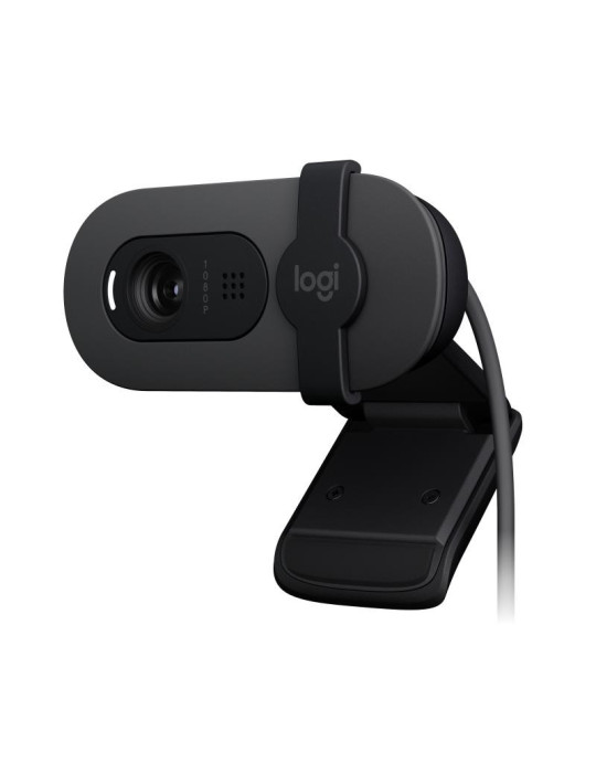 Logitech Brio 105 | DOTIRI