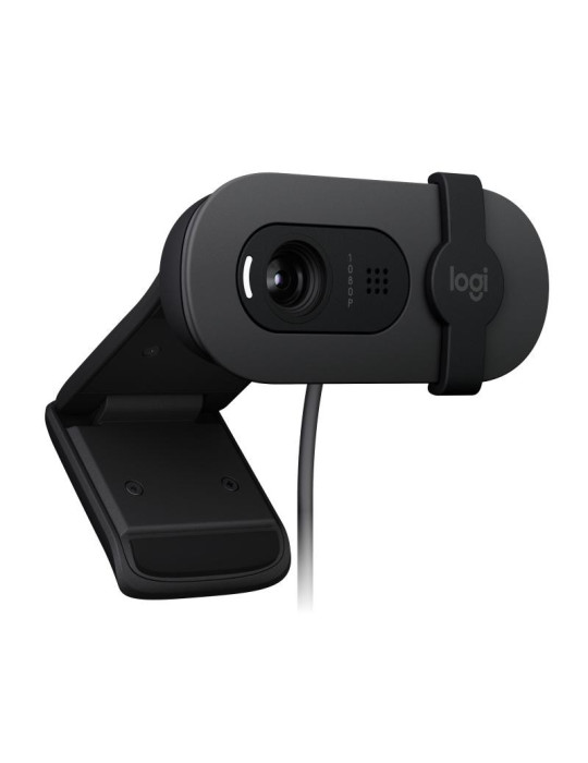 Logitech Brio 105 | DOTIRI