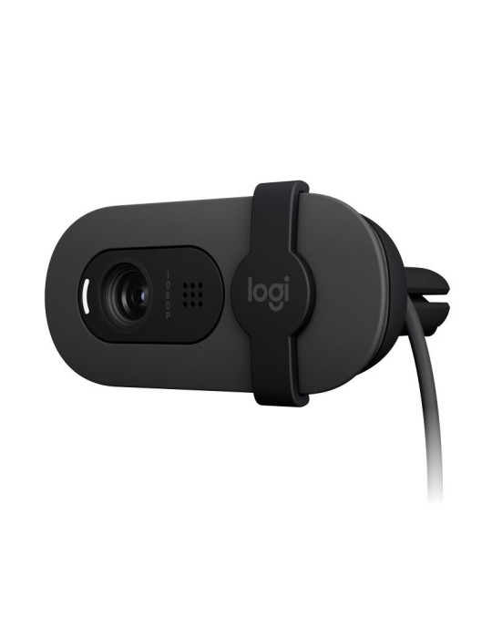 Logitech Brio 105 | DOTIRI