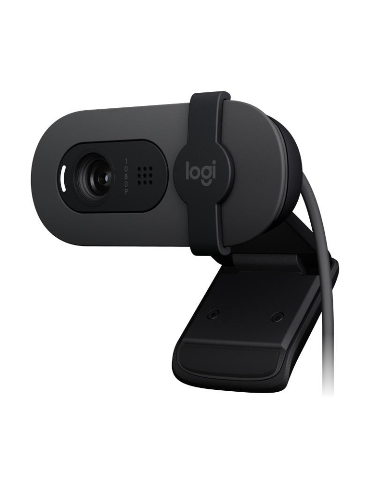 Logitech Brio 100 | DOTIRI