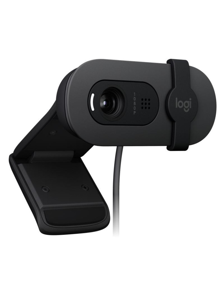 Logitech Brio 100 | DOTIRI
