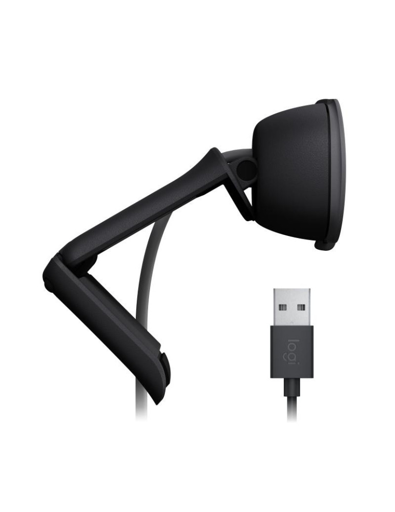 Logitech Brio 100 | DOTIRI