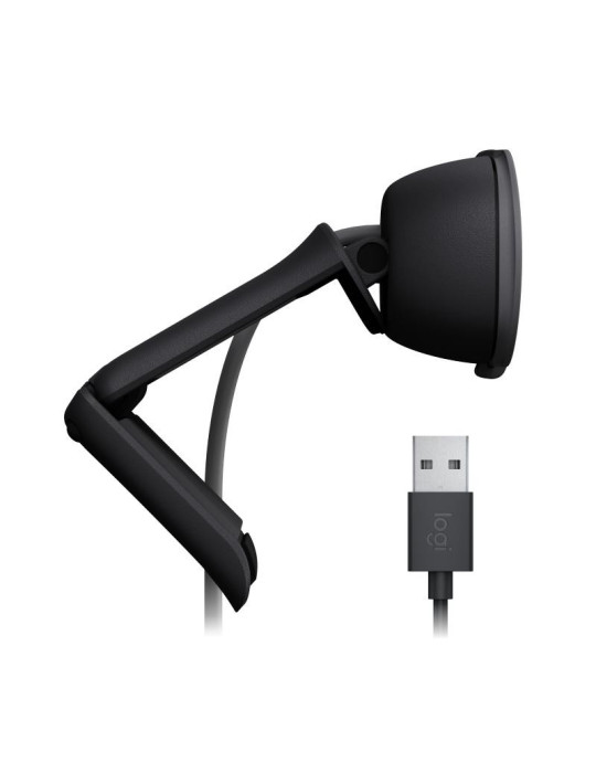 Logitech Brio 100 | DOTIRI