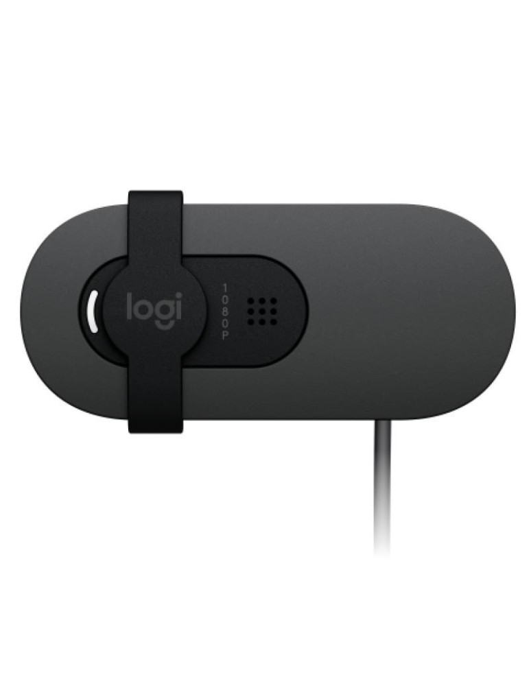 Logitech Brio 100 | DOTIRI