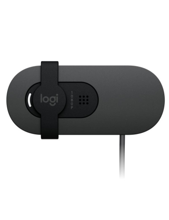 Logitech Brio 100 | DOTIRI