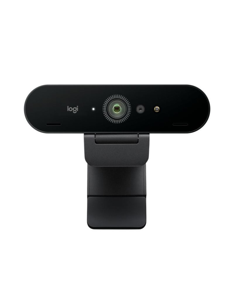 Logitech Brio 4K webcam 13 MP 4096 x 2160 pixels | DOTIRI