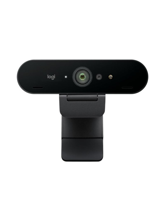 Logitech Brio 4K webcam 13 MP 4096 x 2160 pixels | DOTIRI