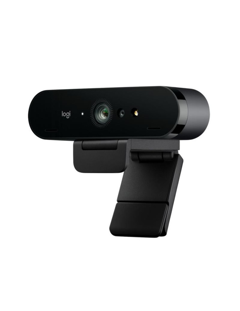 Logitech Brio 4K webcam 13 MP 4096 x 2160 pixels | DOTIRI