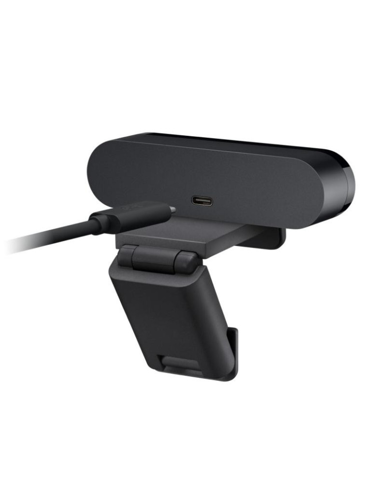 Logitech Brio 4K webcam 13 MP 4096 x 2160 pixels | DOTIRI